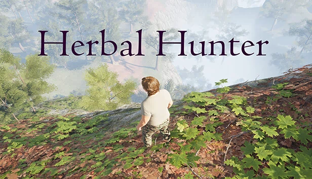 草药猎人（Herbal Hunter） 游戏封面