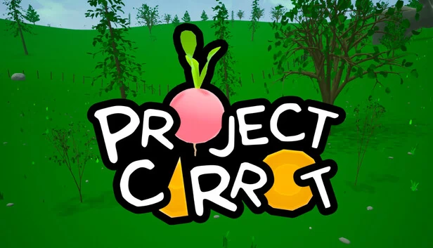 Project Carrot 游戏封面