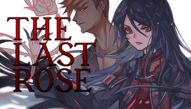 最后的玫瑰（The Last Rose） 游戏封面
