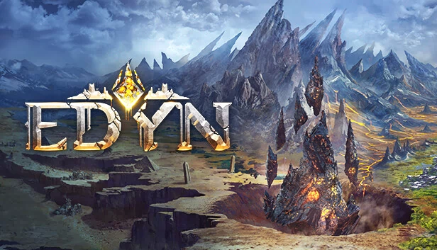 EDYN 游戏封面