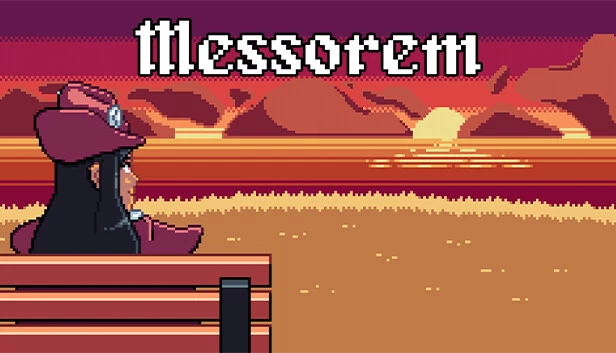 Messorem 游戏封面