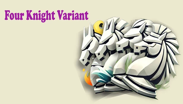 四骑士变体（FourKnightVariant） 游戏封面