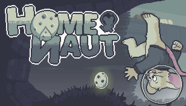 HomeNaut 游戏封面