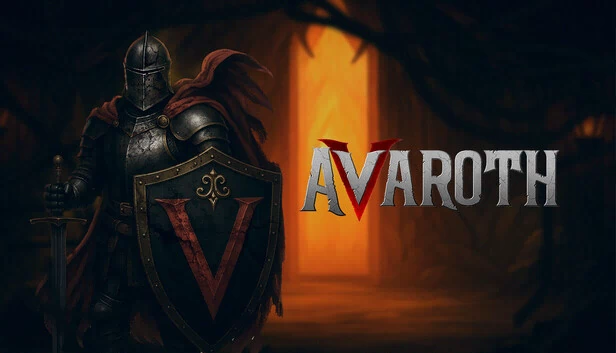 阿瓦罗斯在线（Avaroth Online） 游戏封面