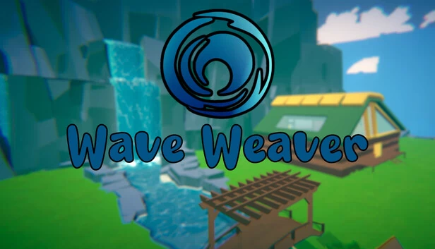 织浪者（Wave Weaver） 游戏封面