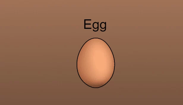 蛋（Egg） 游戏封面