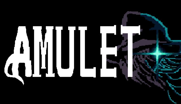 护符（Amulet） 游戏封面