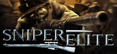 狙击精英（Sniper Elite） 游戏封面