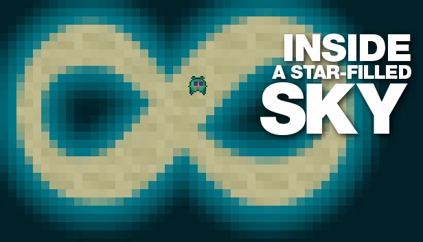 Inside a Star-filled Sky 游戏封面