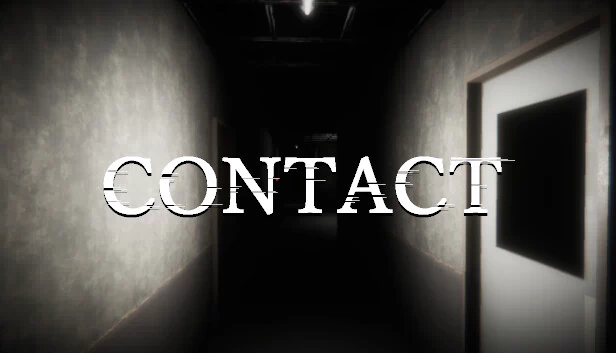 The Contact 游戏封面