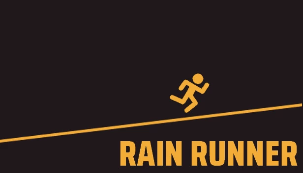 雨中奔跑者（Rain Runner） 游戏封面