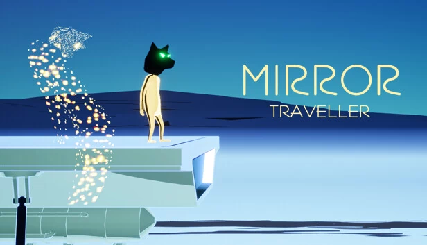 镜界旅者（Mirror Traveller） 游戏封面