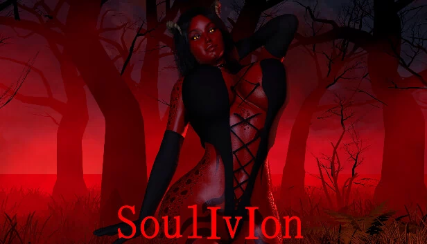 灵魂生存2（Soulivion II） 游戏封面