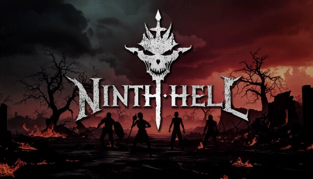 第九地狱（Ninth Hell） 游戏封面