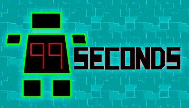 99秒（99 Seconds） 游戏封面