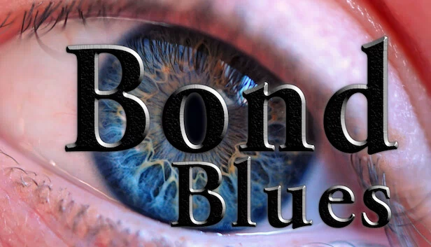 邦德布鲁斯（Bond Blues） 游戏封面