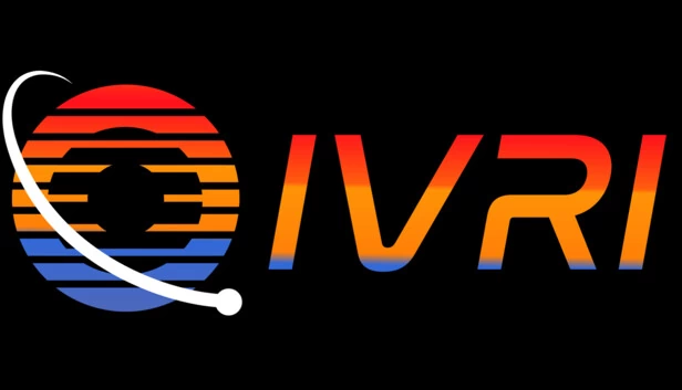 IVRI 游戏封面