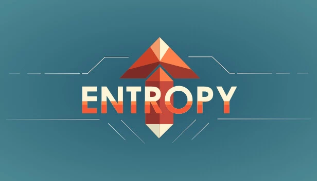 熵（Entropy） 游戏封面