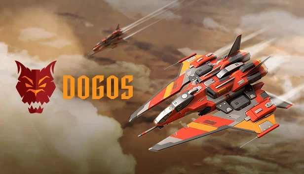DOGOS 游戏封面