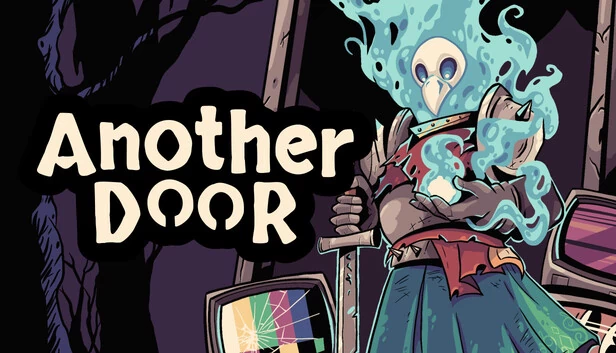 另一扇门(Another Door) 游戏封面