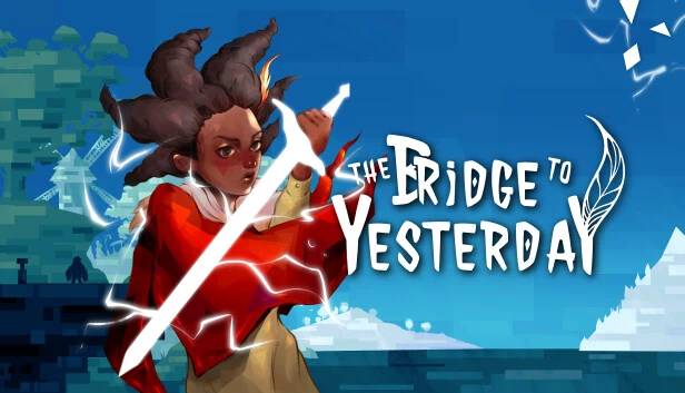 昨日之桥（The Bridge to Yesterday） 游戏封面