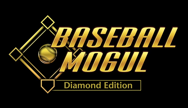 棒球大亨：钻石版（Baseball Mogul Diamond） 游戏封面