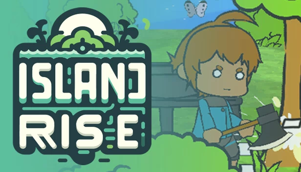 岛屿崛起（Island Rise） 游戏封面
