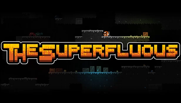 多余的人（The Superfluous） 游戏封面