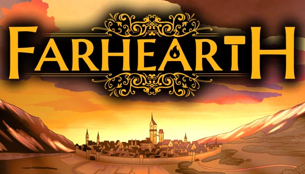 远炉（FarHearth） 游戏封面