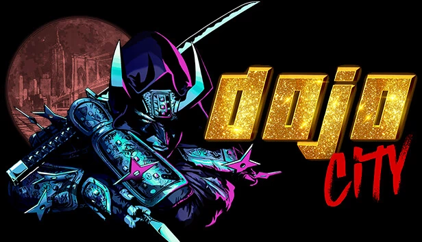 道场之城（Dojo City） 游戏封面