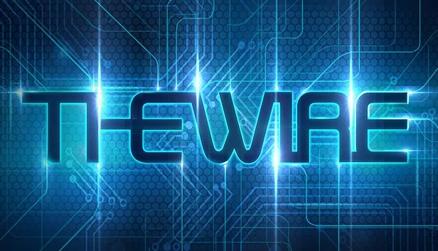 火线（The Wire） 游戏封面