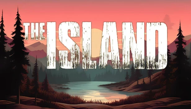 孤岛（The Island） 游戏封面