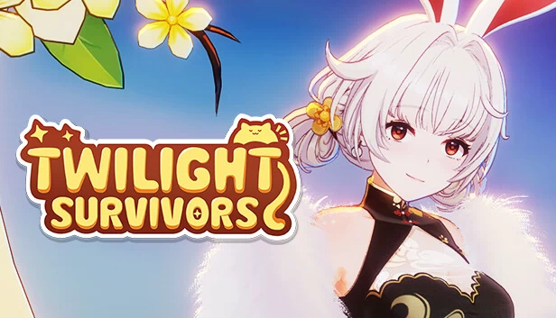 萌物求生（Twilight Survivors） 游戏封面