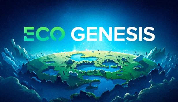 生态起源（EcoGenesis） 游戏封面