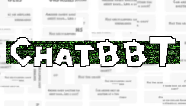ChatBBT 游戏封面