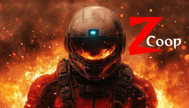 Nemesis Zero | 开放世界多人游戏(Nemesis Zero | Open-World Multiplayer) 游戏封面