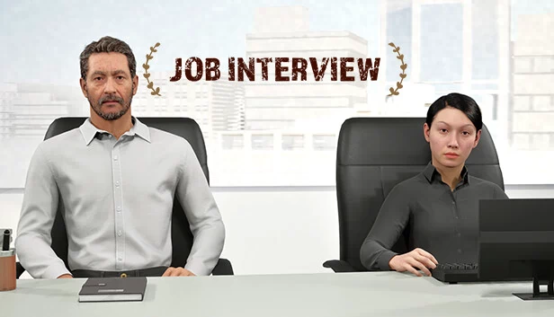 求职面试(Job Interview) 游戏封面