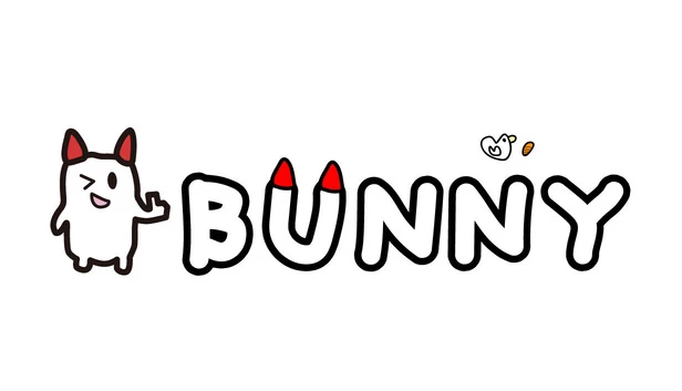 兔子（BUNNY） 游戏封面