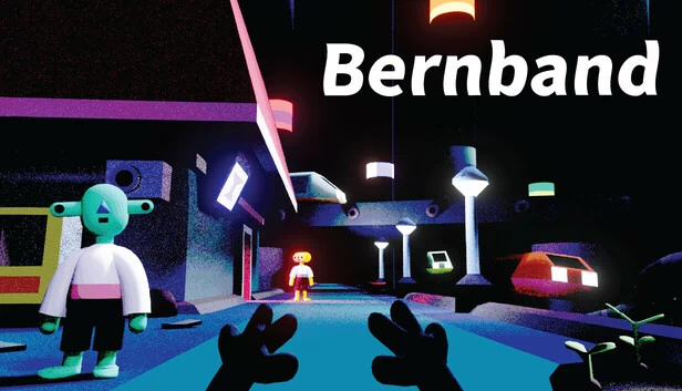 伯尔尼乐队（Bernband） 游戏封面