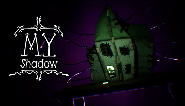 我的影子（My Shadow） 游戏封面