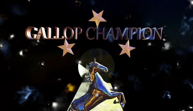 赛马冠军（Gallop Champion） 游戏封面