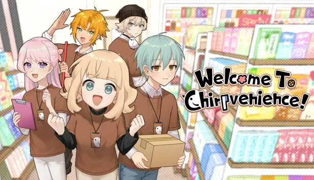 欢迎使用 Chirpvenience（Welcome to Chirpvenience） 游戏封面