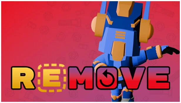ReMove 游戏封面