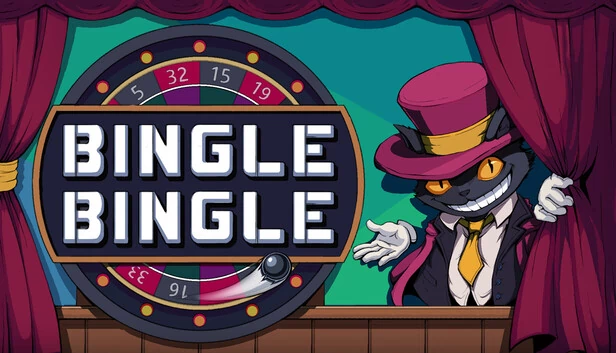 宾果宾果（Bingle Bingle） 游戏封面