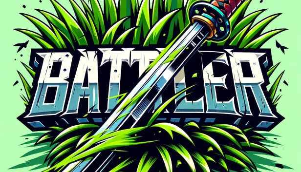 斗士（Battler） 游戏封面