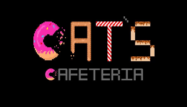 猫咪咖啡厅（Cat's Cafeteria） 游戏封面