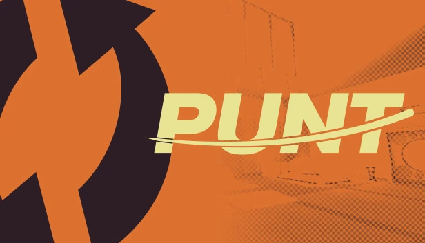 PUNT 游戏封面
