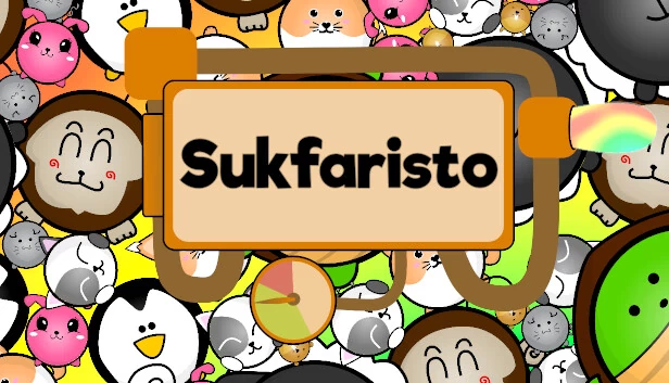 Sukfaristo 游戏封面