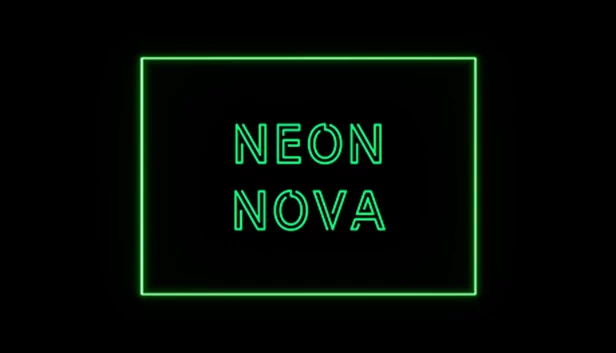霓虹新星（Neon Nova） 游戏封面