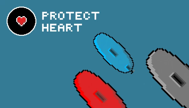 守护之心（ProtectHeart） 游戏封面